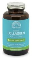 Collageen - Colartix&reg; - 180 capsules - Mattisson