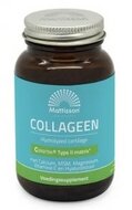 Collageen - Colartix&reg; - 60 capsules  - Mattisson