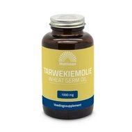 Tarwekiemolie 1000mg - 90 capsules - Mattisson