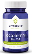 Lactoferrine 150 mg - 60 capsules - Vitakruid