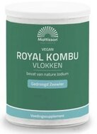 Royal Kombu Vlokken - Gedroogd Zeewier - 40 gram - Mattisson