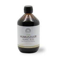 Vegan Humuszuur - 500 ml - Mattisson