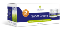 Vitakruid Super Greens