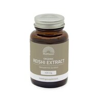 Reishi Extract 400mg - 60 caps - Mattisson