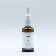 Crystal - Colloidaal Zilver Neusspray - 50ml