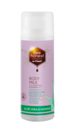 Body milk Alo&euml; Vera &amp; Honing 150ml - Bee Honest