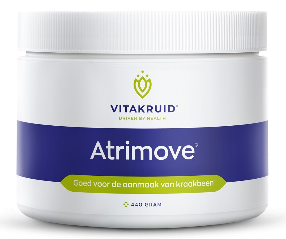 Atrimove Granulés - 440 grammes - Vitakruid