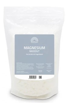 Magnesium Badzout - 900 gram - Mattisson